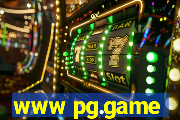 www pg.game